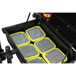 DESSERTE FOX MATRIX PRO FEEDER TRAY -Sensas Rive Magasin desserte fox matrix pro feeder tray z 2324 232493 3