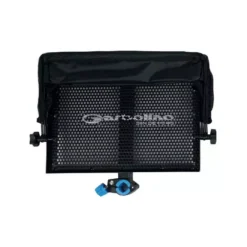 DESSERTE GARBOLINO SANS PIED - AVEC TENTE