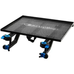 DESSERTE GARBOLINO XL SANS PIED - AVEC INSERTS POUR SUPPORT KIT