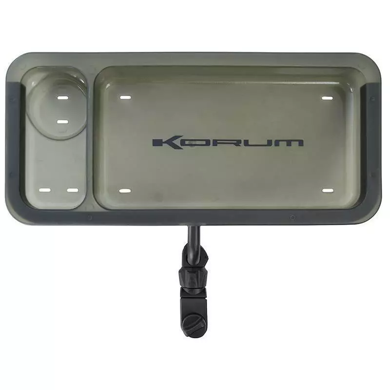 DESSERTE KORUM 1 DESSERTE KORUM