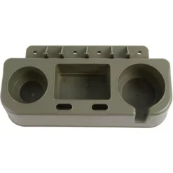 Pike'n Bass DESSERTE PVC PIKE N BASS POUR SIEGE