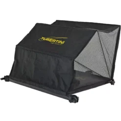 DESSERTE TUBERTINI ALU