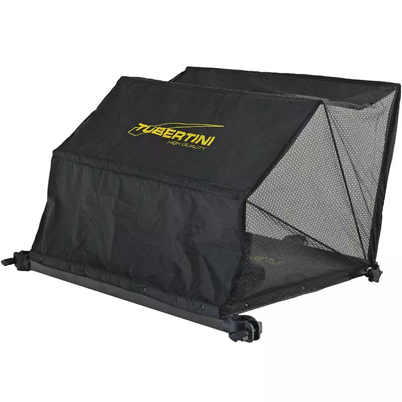 DESSERTE TUBERTINI ALU 1 DESSERTE TUBERTINI ALU