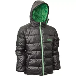 DOUDOUNE HOMME SENSAS WINTER CLASSIC - NOIR