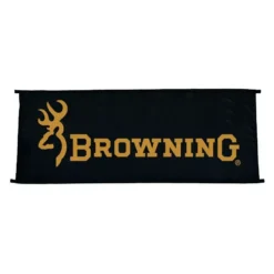 DRAPEAU BROWNING