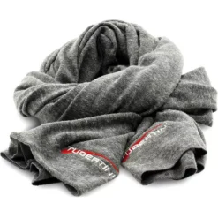 ECHARPE HOMME TUBERTINI CARDIFF - GRIS