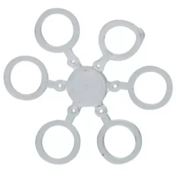 ELASTIQUE A PELLET SENSAS BAIT BAND