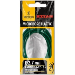 ELASTIQUE BROWNING XITAN MICROBORE POLE ELASTIC