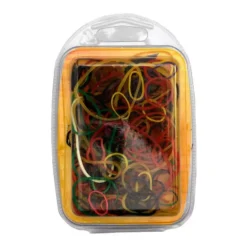 ELASTIQUE CAOUTCHOUC PLASTILYS PEPER - PACK