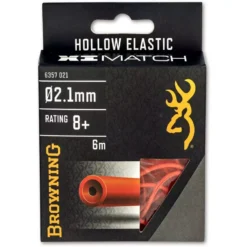 ÉLASTIQUE CREUX BROWNING XI-MATCH HOLLOW ELASTIC -Sensas Rive Magasin elastique creux browning xi match hollow elastic z 2625 262543 3