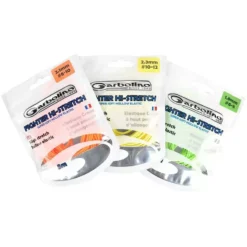 ELASTIQUE CREUX GARBOLINO SUPER SOFT FIGHTER - 5M