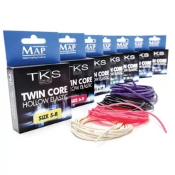 ELASTIQUE CREUX MAP TKS TWIN CORE HLW ELASTIC