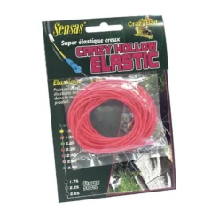 ELASTIQUE CREUX SENSAS CRAZY HOLLOW