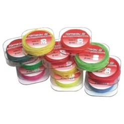 ELASTIQUE ROUBAISIEN RAMEAU SPECIAL COMPETITION 6 M