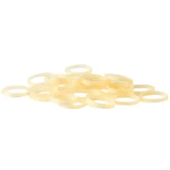 ELASTIQUES PELLETS FUN FISHING BAIT BAND