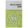 ELASTIQUES PELLETS KORUM MEGA BANDS