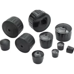 EMBOUT DE CANNE PLASTILYS ELASTOMERE