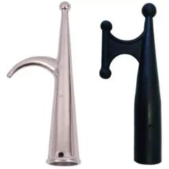 EMBOUT ET CROC FORWATER POUR GAFFE