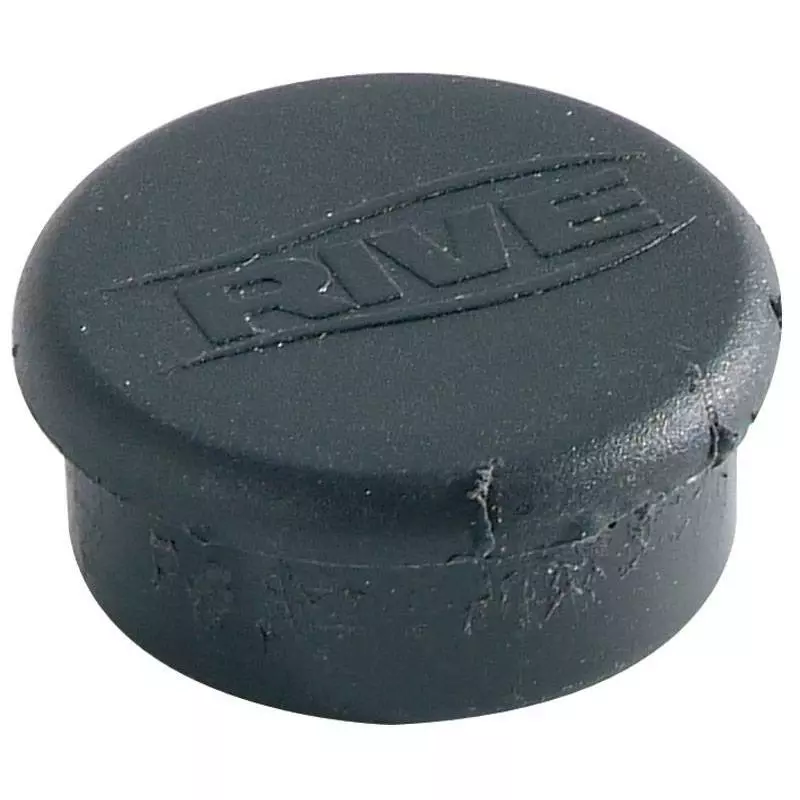 EMBOUT RIVE D25 POUR TUBE 1 EMBOUT RIVE D25 POUR TUBE