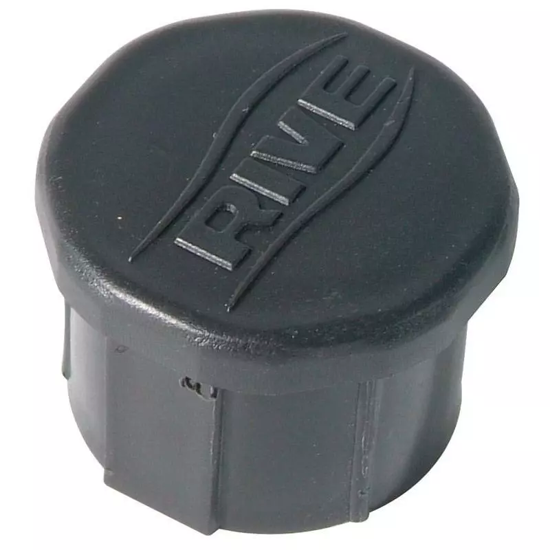 EMBOUT RIVE D36 POUR TUBE 1 EMBOUT RIVE D36 POUR TUBE