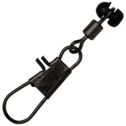 EMERILLON AGRAFE DAM DETEK FEEDER SWIVEL BEAD - PAR 10