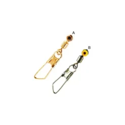 EMERILLON BROWNING SPECIAL WAGGLER - PAR 5