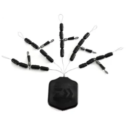 ÉMERILLON DAIWA N’ZON HELI FEEDER