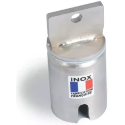 EMERILLON INOX SEANOX POUR PORTE CANNE