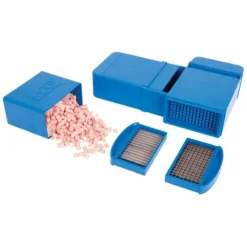 EMPORTE-PIÈCE JAMBON MAP 6MM MEAT CUTTER