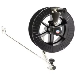 ENROULEUR DE LIGNE SEANOX GM SANS FIXATION - 300MM