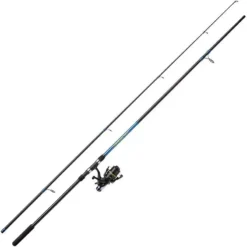 ENSEMBLE ANGLAISE SHAKESPEARE FIREBIRD CARP COMBO