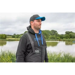 ENSEMBLE VESTE ET SALOPETTE HOMME PRESTON INNOVATIONS DF HYDROTECH SUIT - NOIR -Sensas Rive Magasin ensemble veste et salopette homme preston innovations df hydrotech suit noir z 2656 265622 10