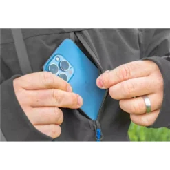 ENSEMBLE VESTE ET SALOPETTE HOMME PRESTON INNOVATIONS DF HYDROTECH SUIT - NOIR -Sensas Rive Magasin ensemble veste et salopette homme preston innovations df hydrotech suit noir z 2656 265622 11