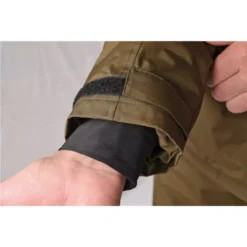 ENSEMBLE VESTE ET SALOPETTE HOMME SPRO THERMAL SUIT - KAKI -Sensas Rive Magasin ensemble veste et salopette homme spro thermal suit kaki z 2595 259592 9