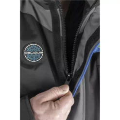 ENSEMBLE VESTE + SALOPETTE HOMME PRESTON INNOVATIONS CELCIUS SUIT - NOIR -Sensas Rive Magasin ensemble veste salopette homme preston innovations celcius suit noir z 2759 275900 3