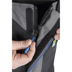 ENSEMBLE VESTE + SALOPETTE HOMME PRESTON INNOVATIONS CELCIUS SUIT - NOIR -Sensas Rive Magasin ensemble veste salopette homme preston innovations celcius suit noir z 2759 275900 4