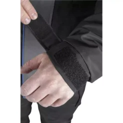 ENSEMBLE VESTE + SALOPETTE HOMME PRESTON INNOVATIONS CELCIUS SUIT - NOIR -Sensas Rive Magasin ensemble veste salopette homme preston innovations celcius suit noir z 2759 275900 7