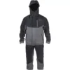 ENSEMBLE VESTE + SALOPETTE HOMME PRESTON INNOVATIONS CELCIUS THERMAL SUIT - NOIR