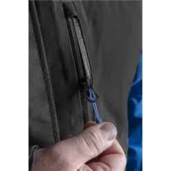 ENSEMBLE VESTE + SALOPETTE HOMME PRESTON INNOVATIONS DFX SUIT - NOIR -Sensas Rive Magasin ensemble veste salopette homme preston innovations dfx suit noir z 2759 275903 4