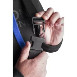 ENSEMBLE VESTE + SALOPETTE HOMME PRESTON INNOVATIONS DFX SUIT - NOIR -Sensas Rive Magasin ensemble veste salopette homme preston innovations dfx suit noir z 2759 275903 8