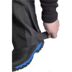 ENSEMBLE VESTE + SALOPETTE HOMME PRESTON INNOVATIONS DFX SUIT - NOIR -Sensas Rive Magasin ensemble veste salopette homme preston innovations dfx suit noir z 2759 275903 9