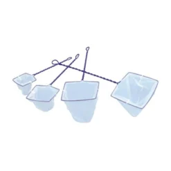 Pike'n Bass EPUISETTE AQUARIUM / VIVIER PIKE N BASS ALEVINS BLEUE