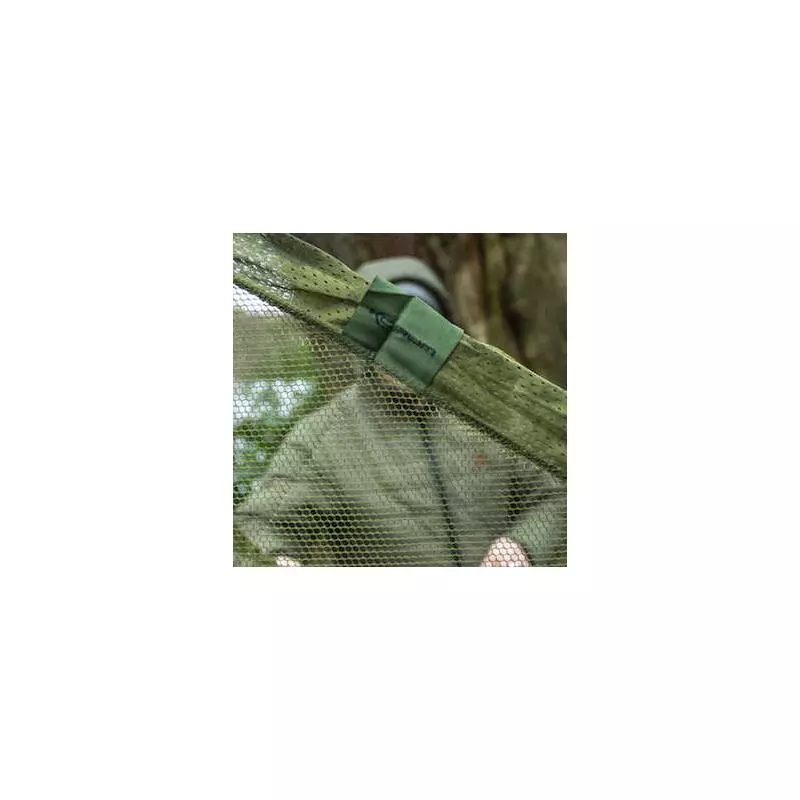 ÉPUISETTE KORUM POWER NET COMBO 1 PIECE HANDLE 6 ÉPUISETTE KORUM POWER NET COMBO 1 PIECE HANDLE – Image 6