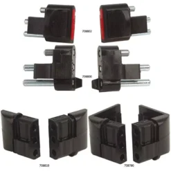 EQUERRES ET FERMOIRS RIVE F1