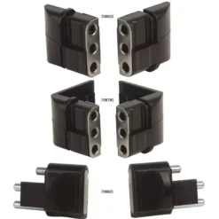 EQUERRES ET FERMOIRS RIVE F2