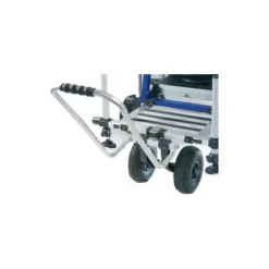 ESSIEU AVANT RIVE POUR CHARIOT