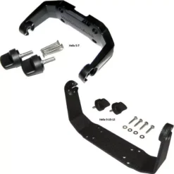 ETRIER DE FIXATION HUMMINBIRD POUR HELIX