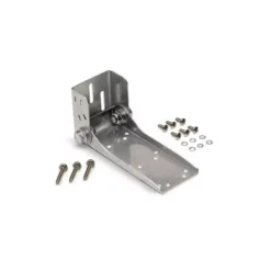 ÉTRIER DE SONDE HUMMINBIRD INOX POUR UN HELIX G4N MSI+