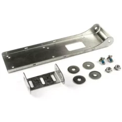 ETRIER LOWRANCE POUR STRUCTURE SCAN 3D ET TOTALSCAN