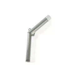 EXTENSION INOX POUR PORTE CANNE SEANOX ENCASTRE